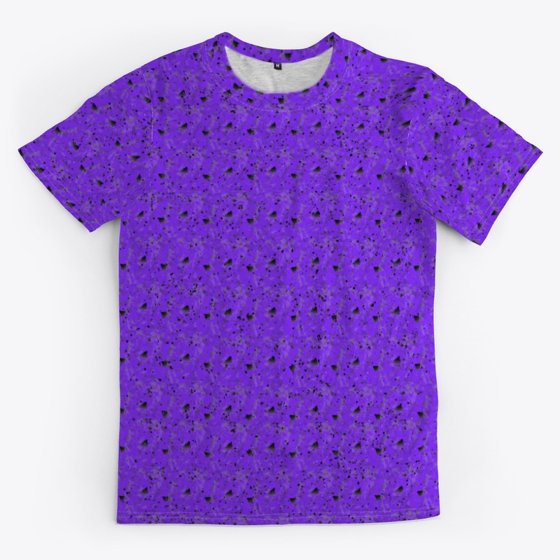 Purple Oreo