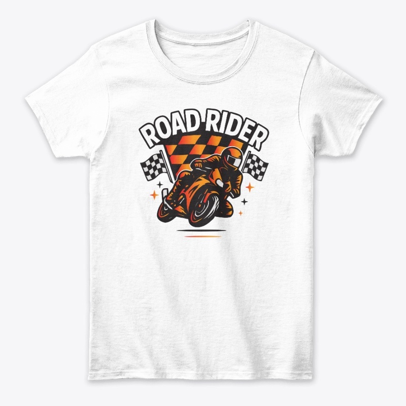 ROAD RIDER