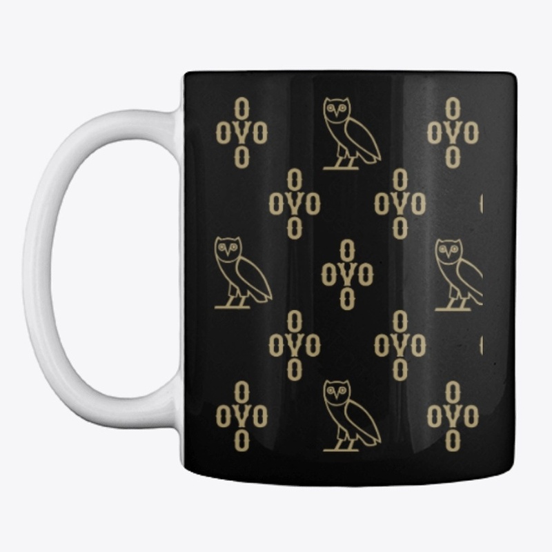 OVO owl