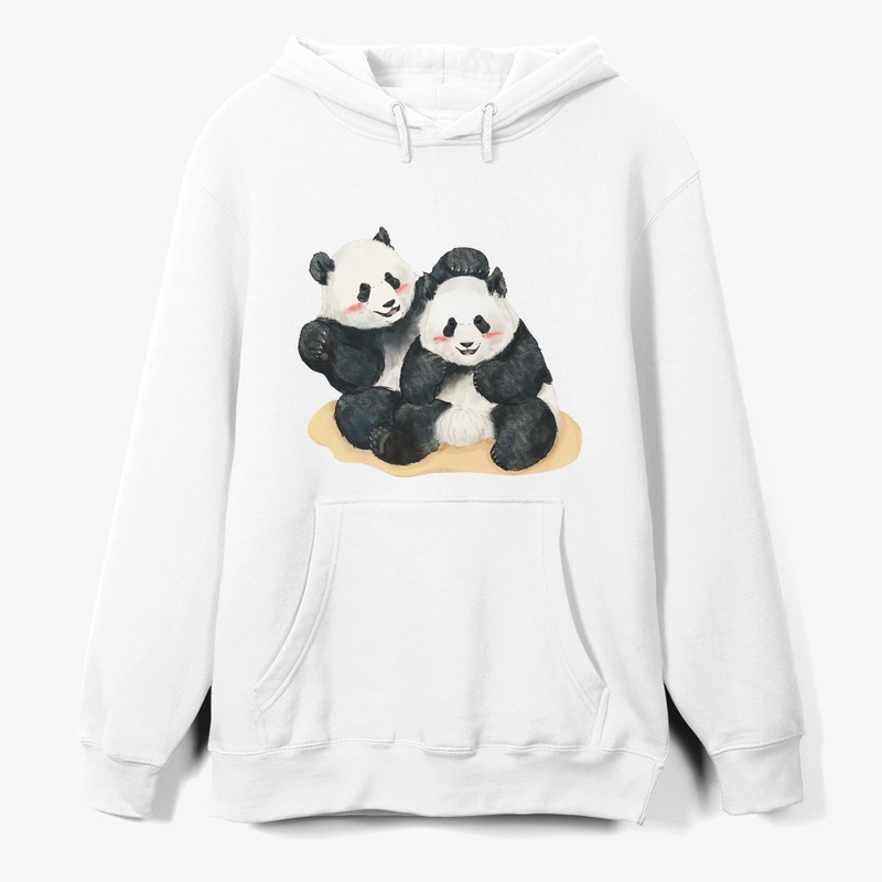  Yuai🐼Giant Panda