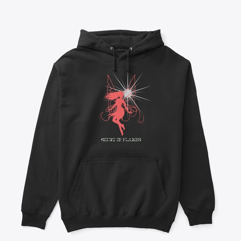 Court of Flames