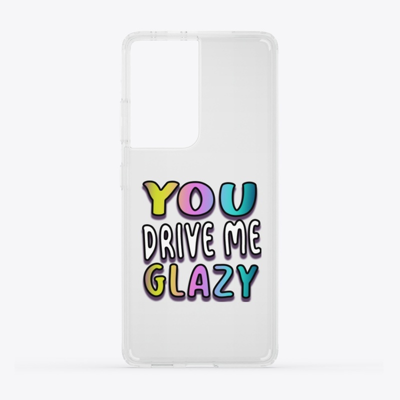Phone cases
