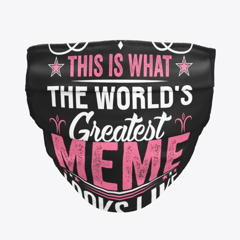 World's Greatest Meme Looks Like 