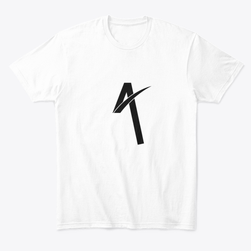 Unstoppable 'A' – Wear Your Rise