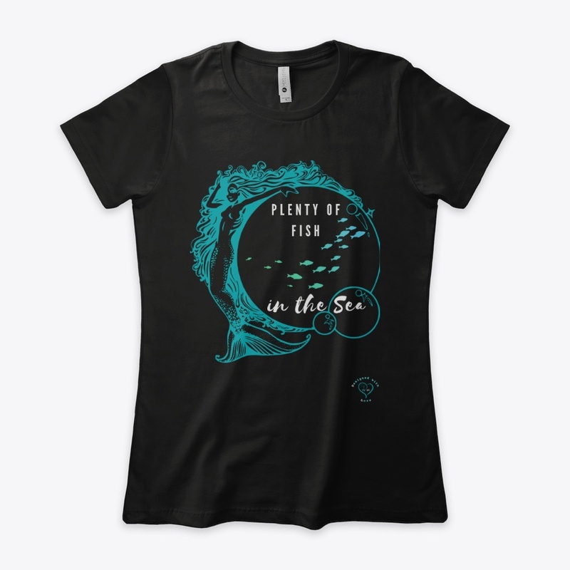 Plenty of Fish
