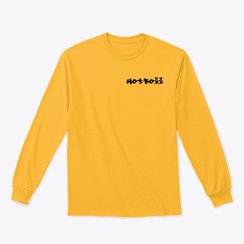 LilRubyTunes Hotboii