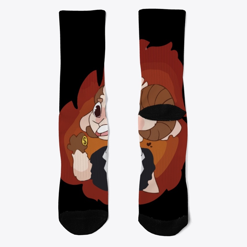Schlatt Merch