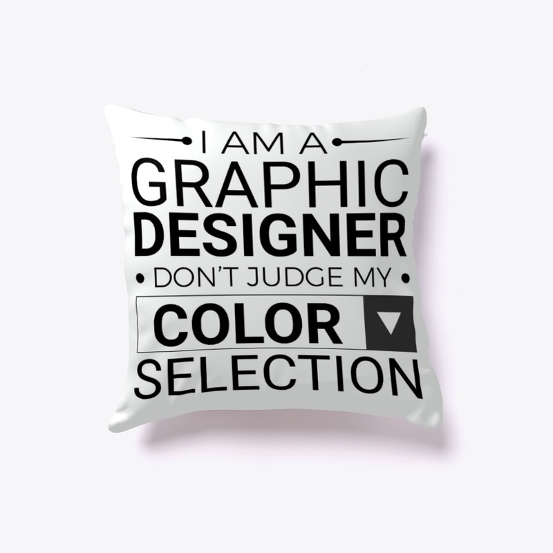 I am a graphic designer Home decor