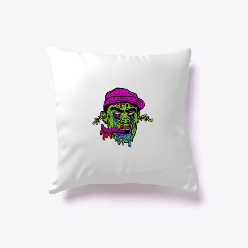 Blaze Zombie Line