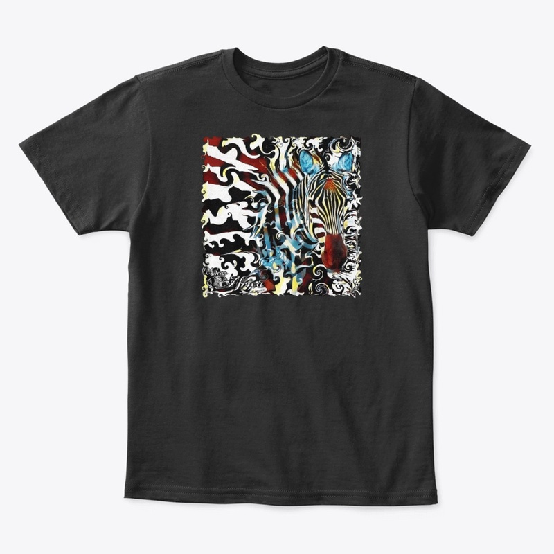 Zebra Blaze K1
