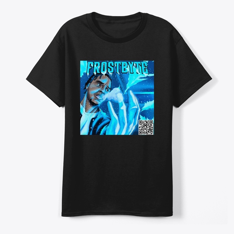 Frostbyte Tee