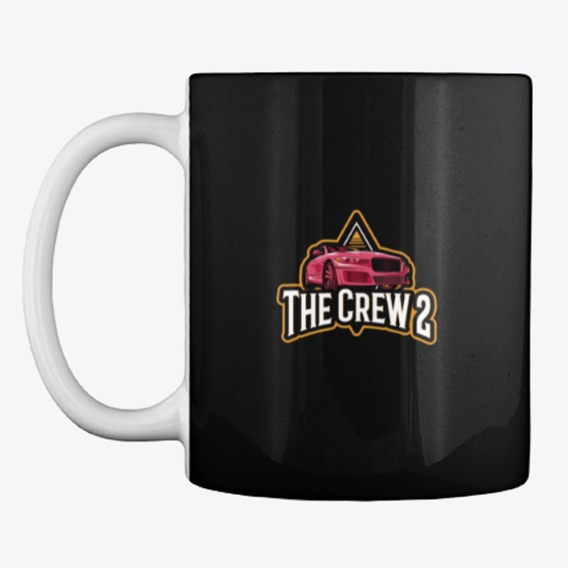 The Crew 2