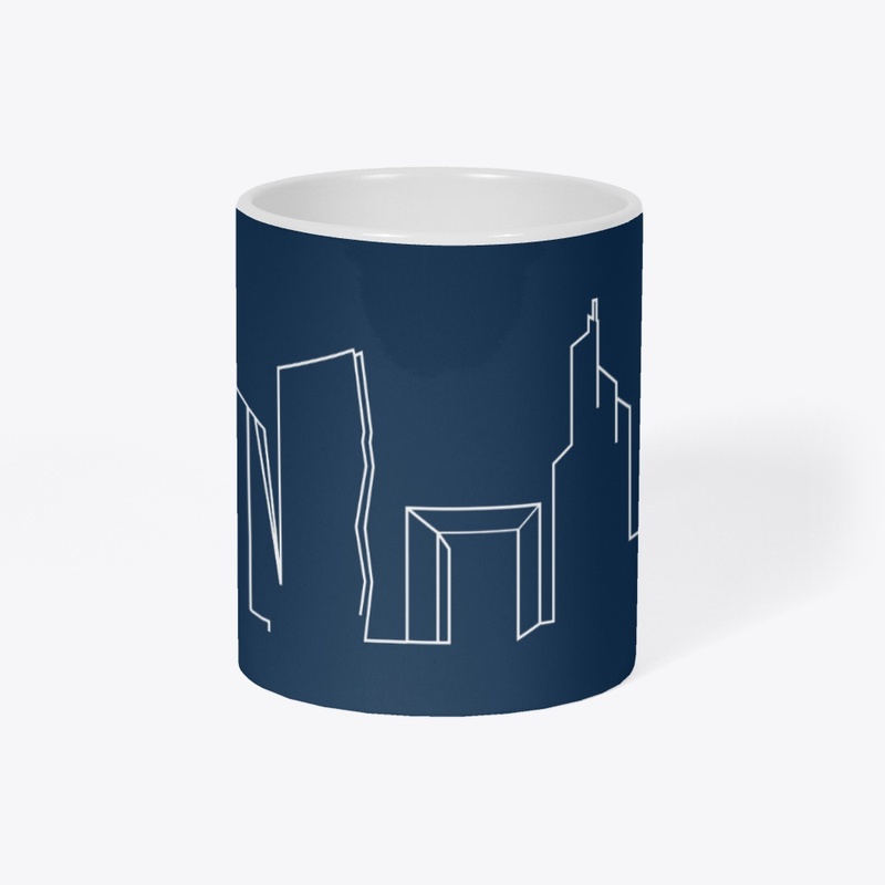"Paris La Defense" by Looking4  -  Color