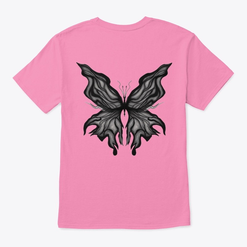 Ethereal Wings