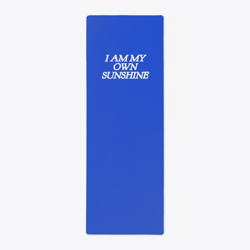 I Am