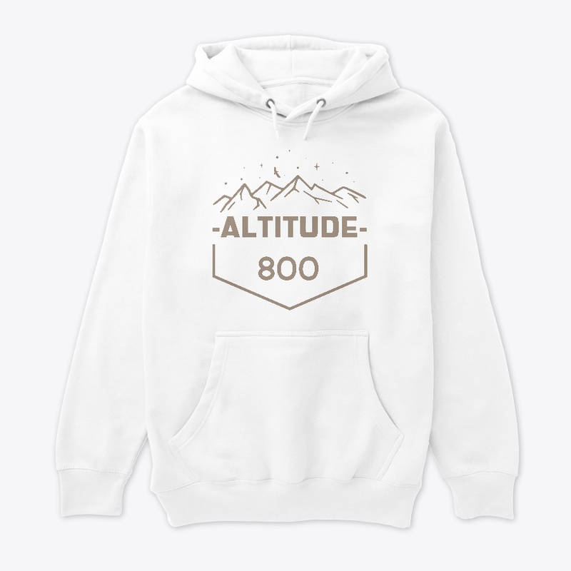 Altitude 800