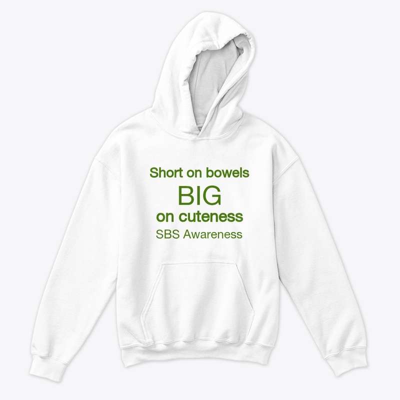 Short on bowels but big on cuteness