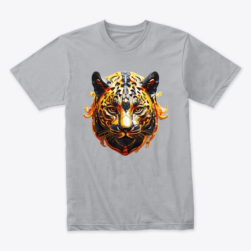 T-shirts are generally T-shirtsAmerican 