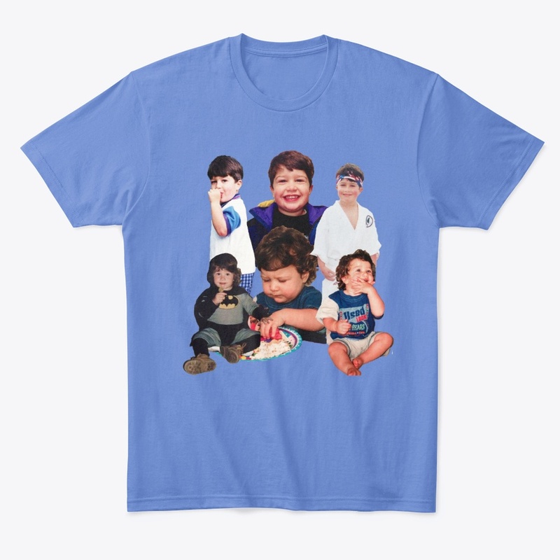 Baby Collage