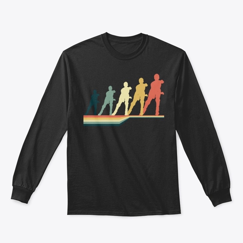 Funny ROLLERBLADING Vintage T-Shirt