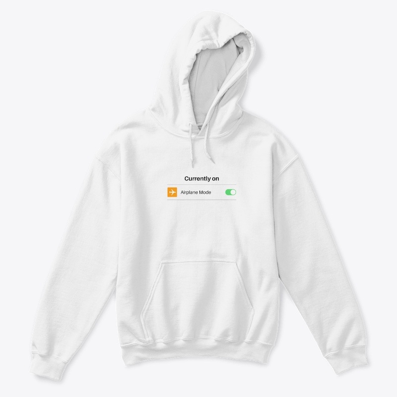 Airplane Mode Merchandise