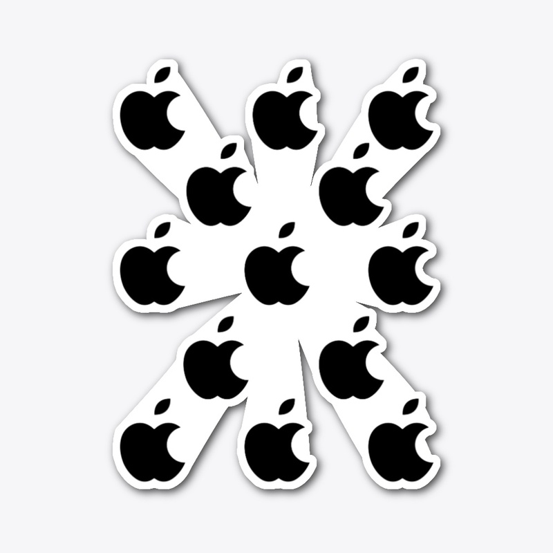 Apple 🍏 style 
