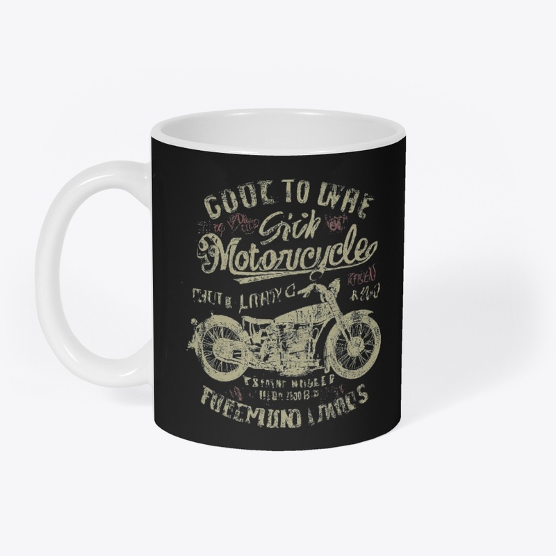 Ride in Style