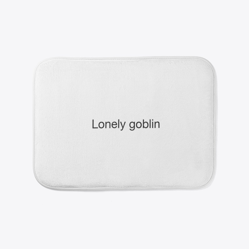 Lonely Goblin 