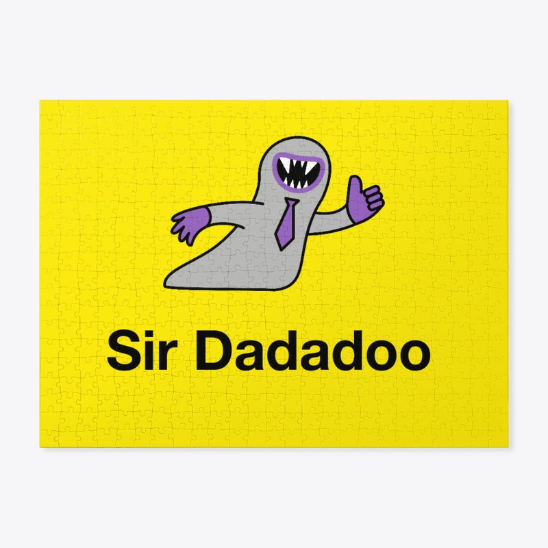 Sir Dadadoo