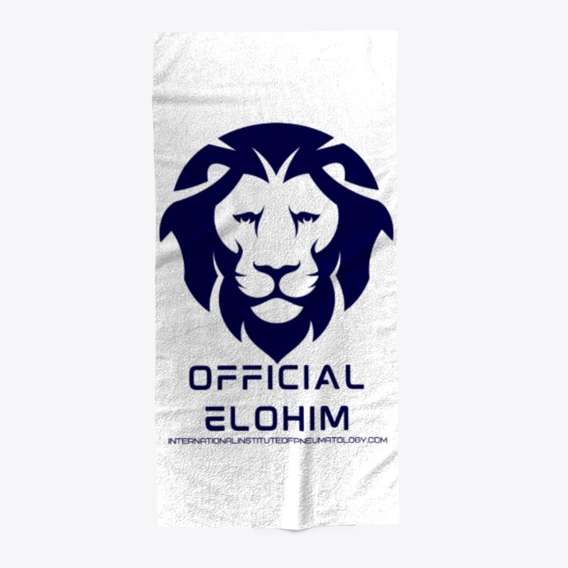 Official Elohim White