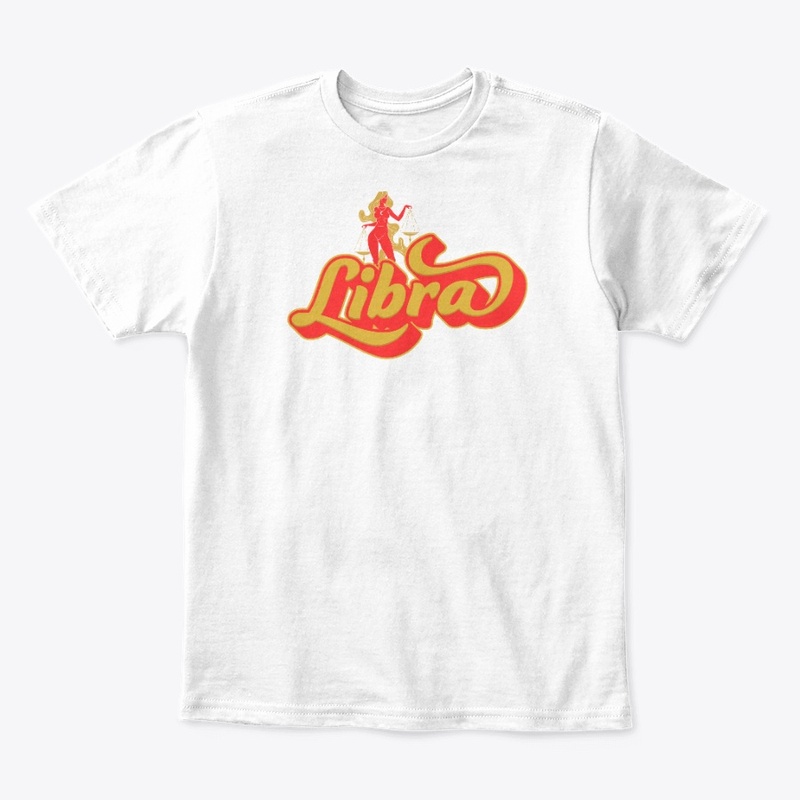 Libra Style: Zodiac Fashion &amp; Gifts 