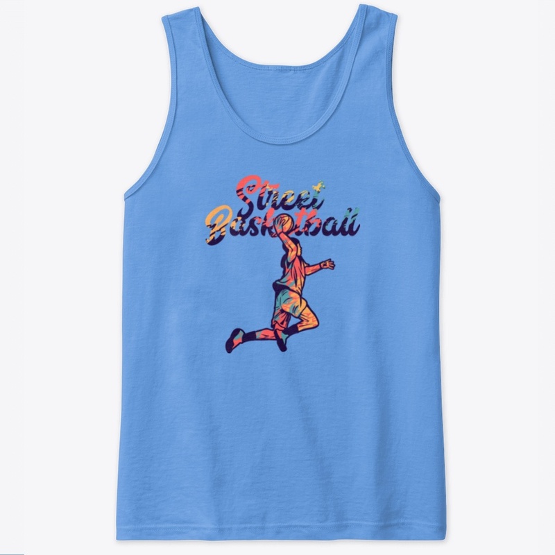 Street Basketball