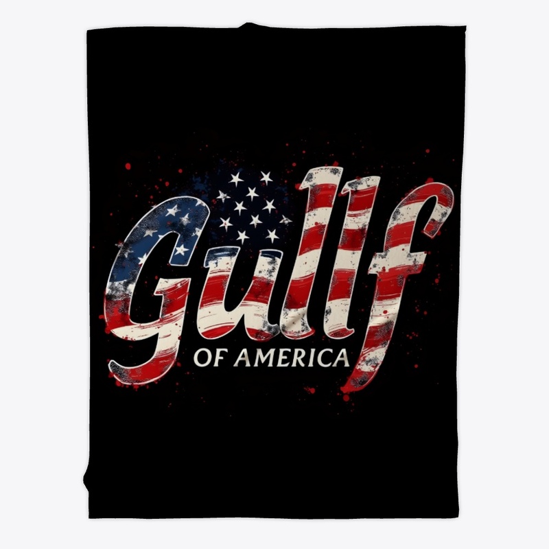 Gulf Of America