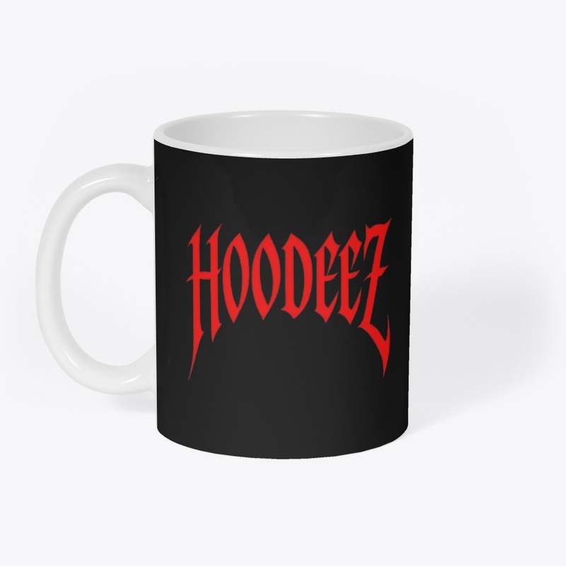 Rev HOODEEZ