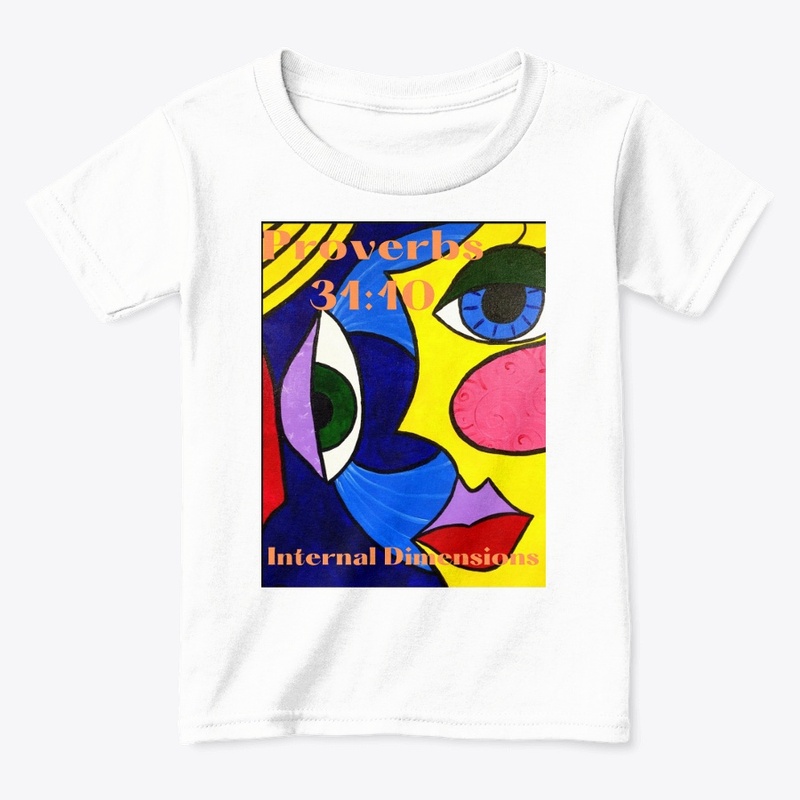 Proverbs 31:10 Collection 