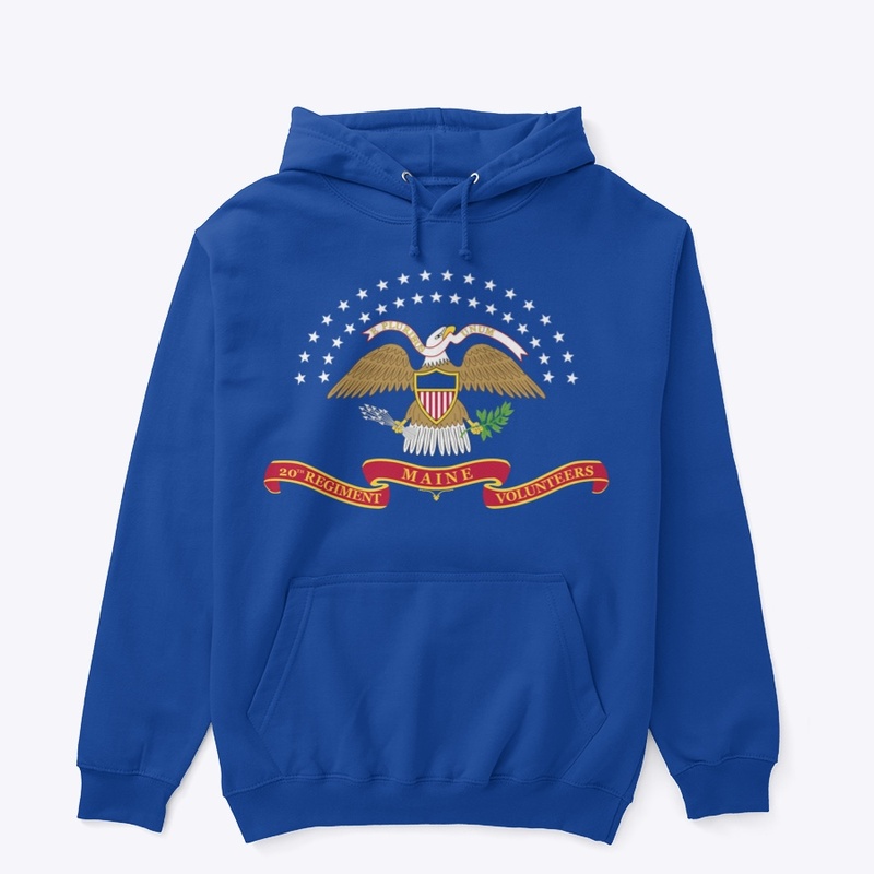 20th Maine Regiment (Civil War)