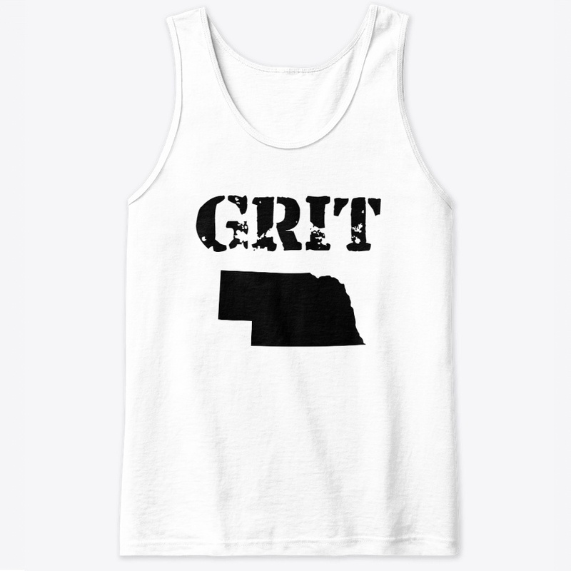 Nebraska Grit