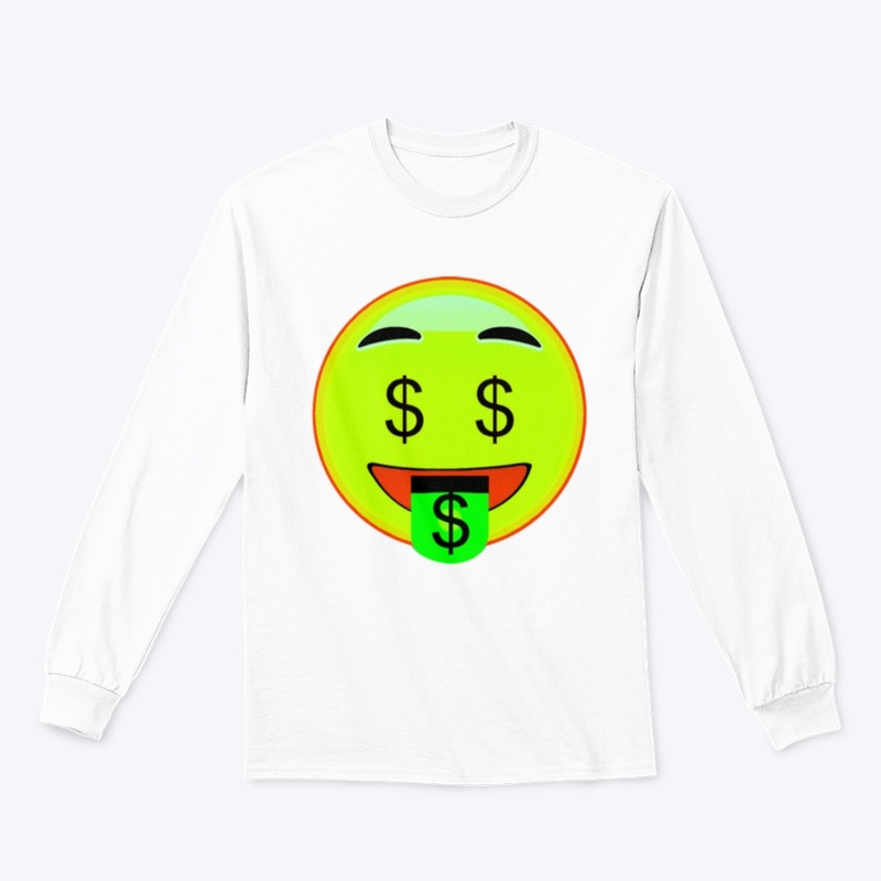 Money Face