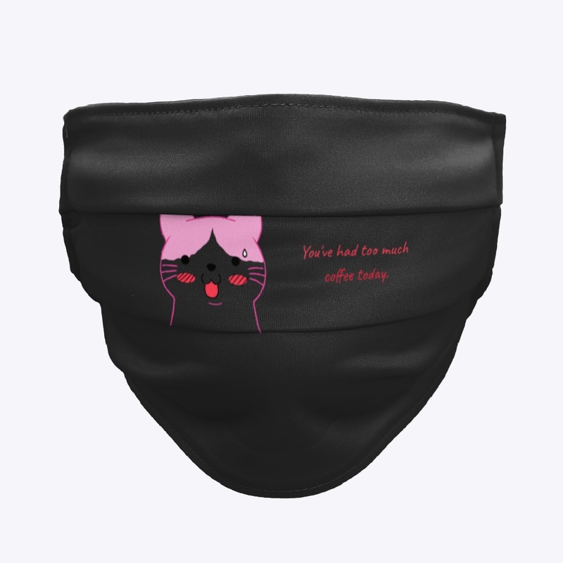 Cat Mom collection