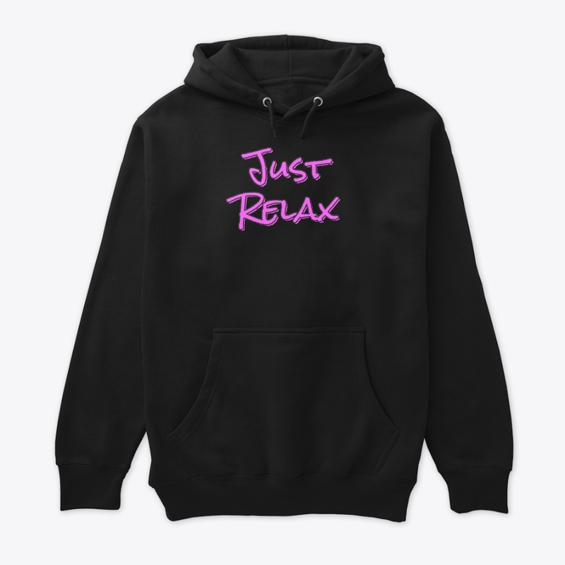 True Relaxation