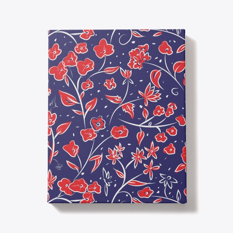 Exotic Floral