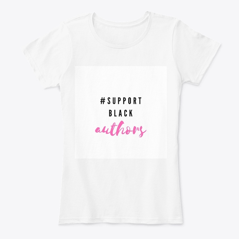 Support Black Authors