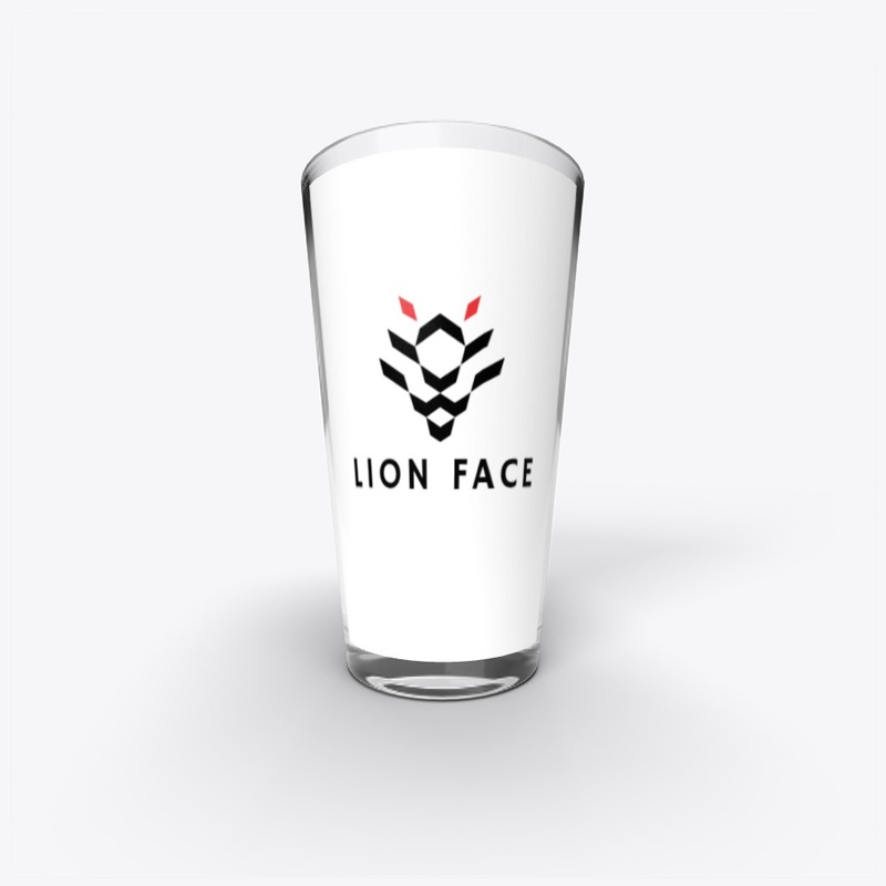 Lion T shirt