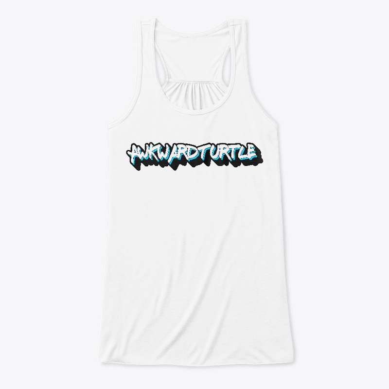 AwkwardTurtle Logo Design