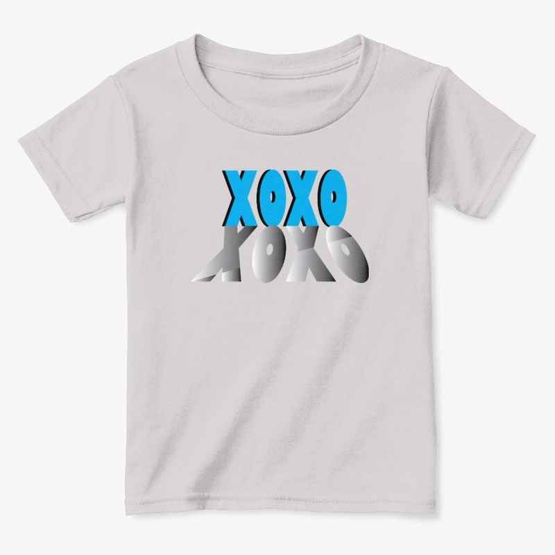 XOXO Tshirt