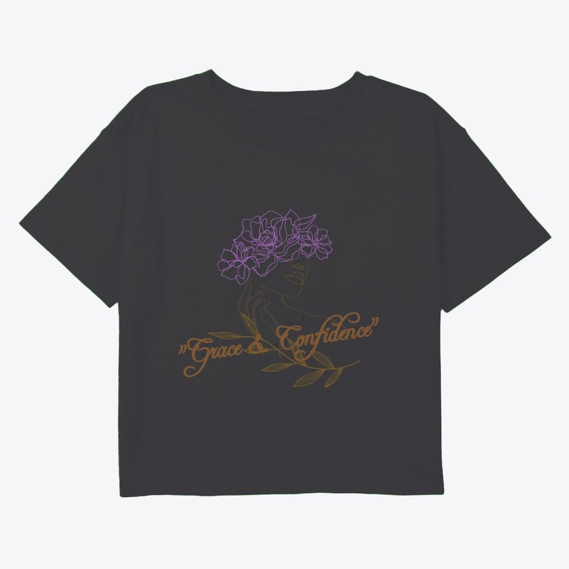 "Grace & Confidence"-Collection