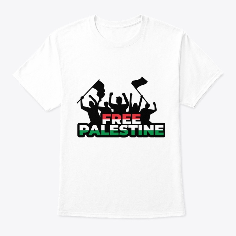 Free Palestine