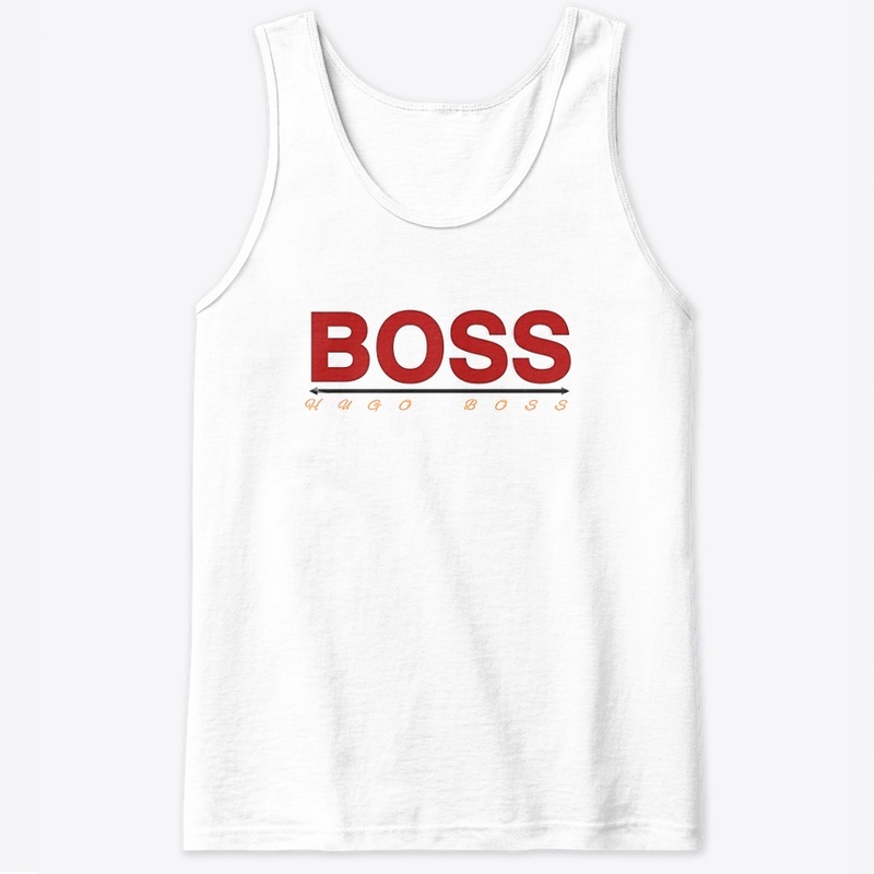 Boss T-shirt