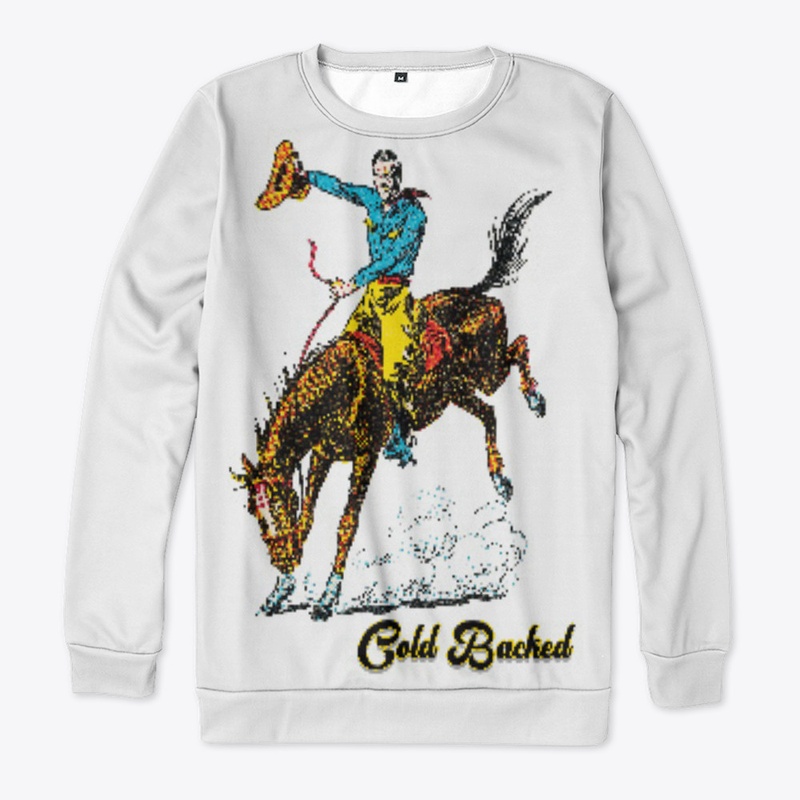 Cold Backed