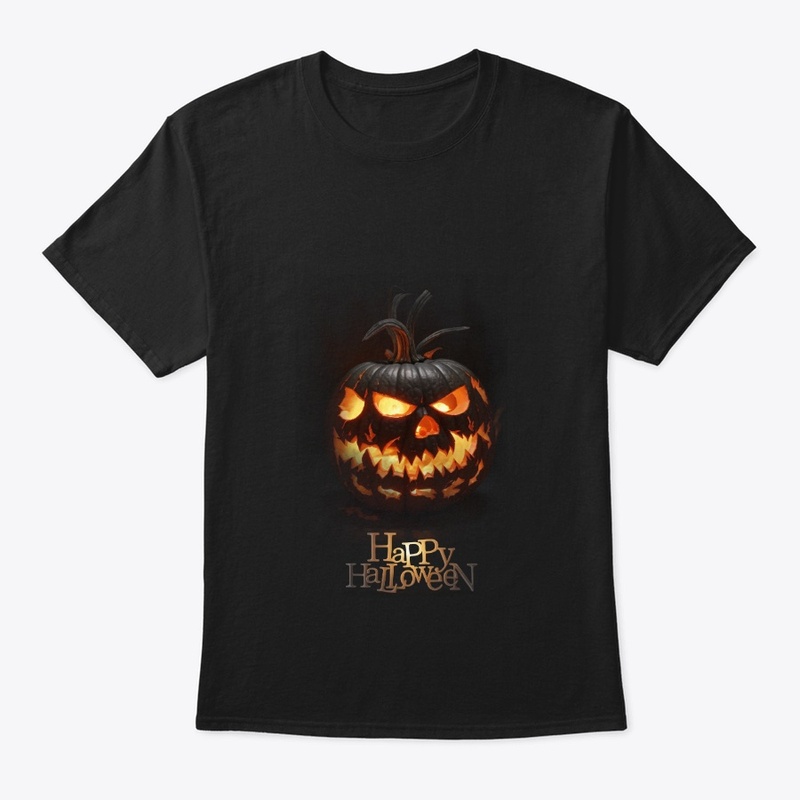 Spooky haloween Shirt